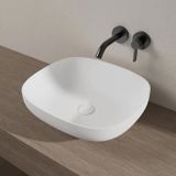  Chậu lavabo solid surface - 2101-2 