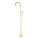  Vòi bồn tắm gắn sàn bằng đồng Accem - 210903a01 