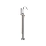  Vòi bồn tắm gắn sàn có sen cầm tay bằng đồng Accem - 210903a 