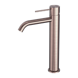  Vòi chậu lavabo cao 287mm bằng đồng Accem - 221901a 