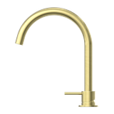 Vòi chậu lavabo cao 286mm bằng đồng Accem - 221901b 
