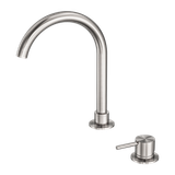  Vòi chậu lavabo cao 286mm bằng đồng Accem - 221901b 