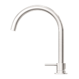  Vòi chậu lavabo cao 286mm bằng đồng Accem - 221901b 