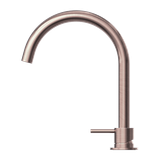  Vòi chậu lavabo cao 286mm bằng đồng Accem - 221901b 