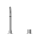  Vòi chậu lavabo cao 286mm bằng đồng Accem - 221901b 