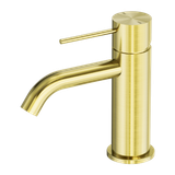  Vòi chậu lavabo cao 157mm bằng đồng Accem - 221901 