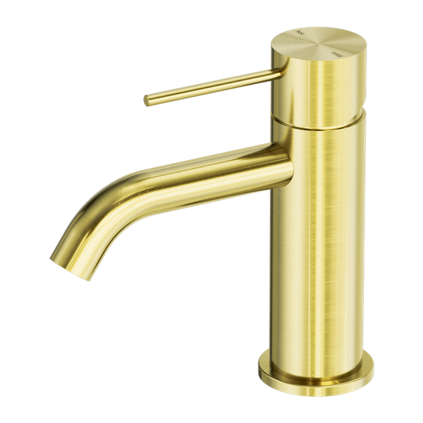  Vòi chậu lavabo cao 157mm bằng đồng Accem - 221901 