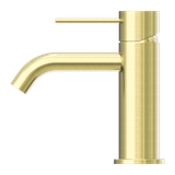  Vòi chậu lavabo cao 157mm bằng đồng Accem - 221901 