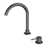  Vòi chậu lavabo cao 286mm bằng đồng Accem - 221901b 