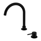  Vòi chậu lavabo cao 286mm bằng đồng Accem - 221901b 