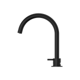  Vòi chậu lavabo cao 286mm bằng đồng Accem - 221901b 