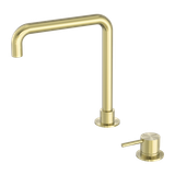 Vòi chậu lavabo cao 269mm bằng đồng Accem - 221901c 