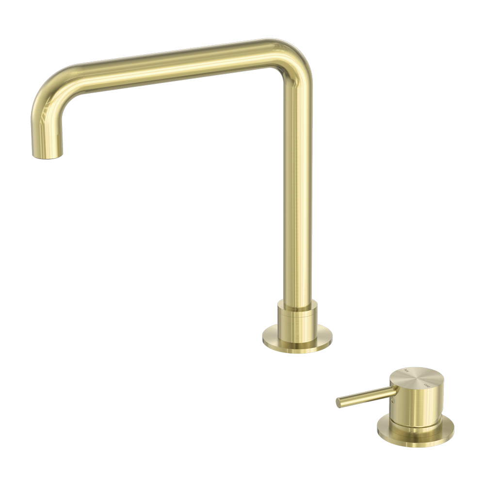  Vòi chậu lavabo cao 269mm bằng đồng Accem - 221901c 