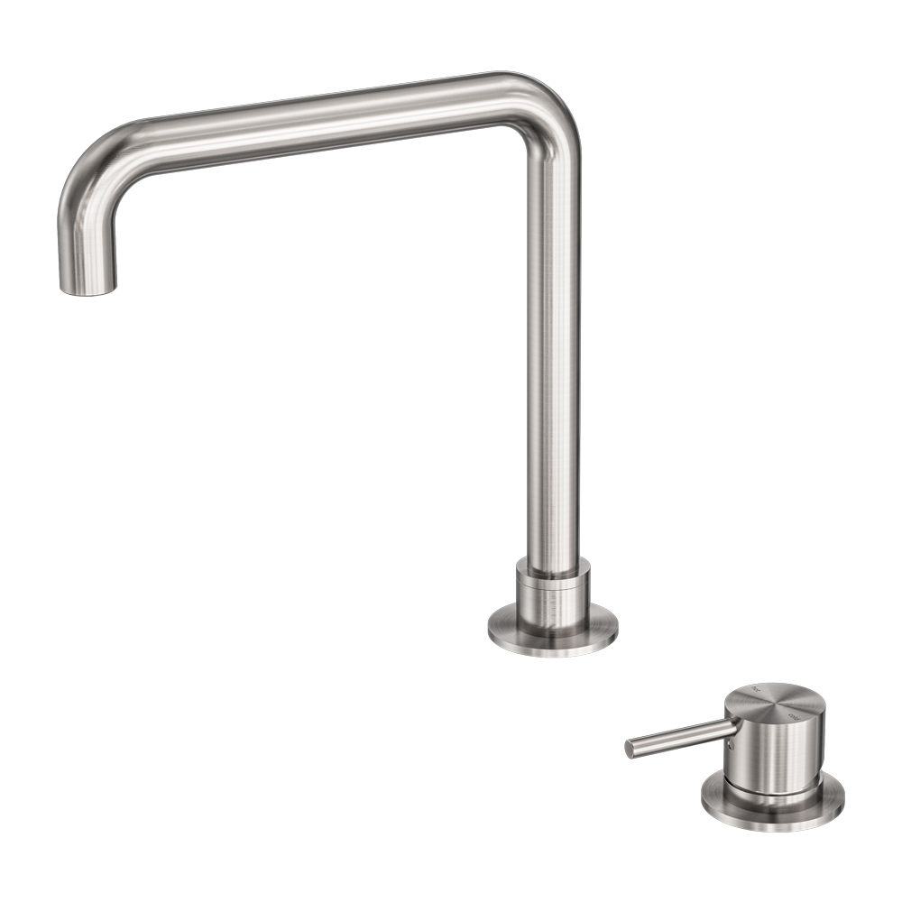  Vòi chậu lavabo cao 269mm bằng đồng Accem - 221901c 