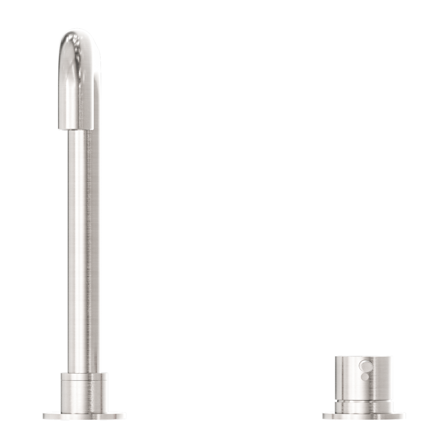  Vòi chậu lavabo cao 269mm bằng đồng Accem - 221901c 