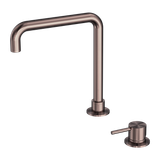  Vòi chậu lavabo cao 269mm bằng đồng Accem - 221901c 