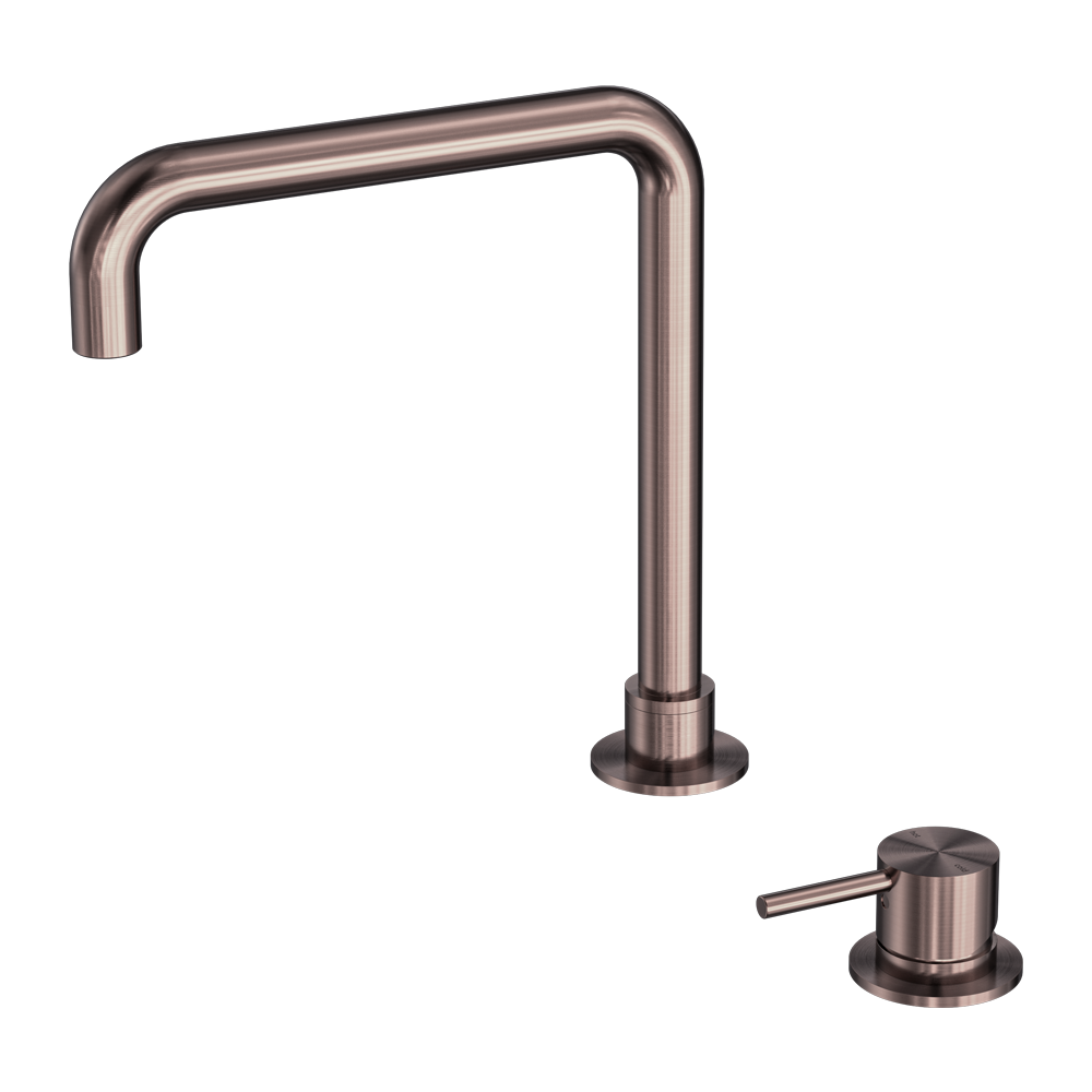  Vòi chậu lavabo cao 269mm bằng đồng Accem - 221901c 