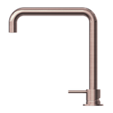  Vòi chậu lavabo cao 269mm bằng đồng Accem - 221901c 