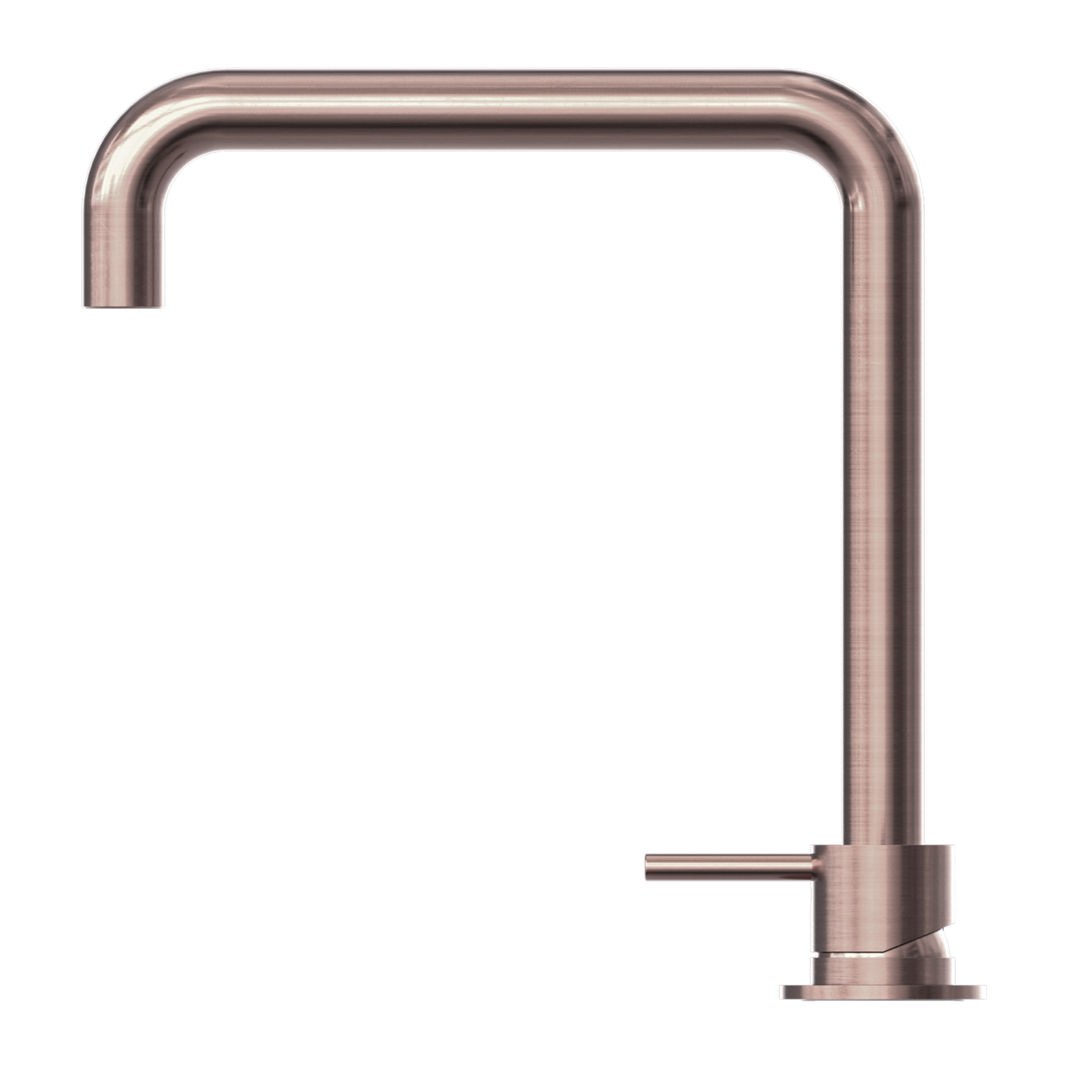  Vòi chậu lavabo cao 269mm bằng đồng Accem - 221901c 
