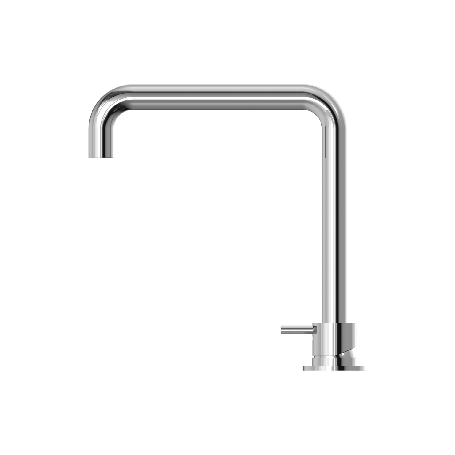  Vòi chậu lavabo cao 269mm bằng đồng Accem - 221901c 