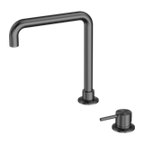  Vòi chậu lavabo cao 269mm bằng đồng Accem - 221901c 
