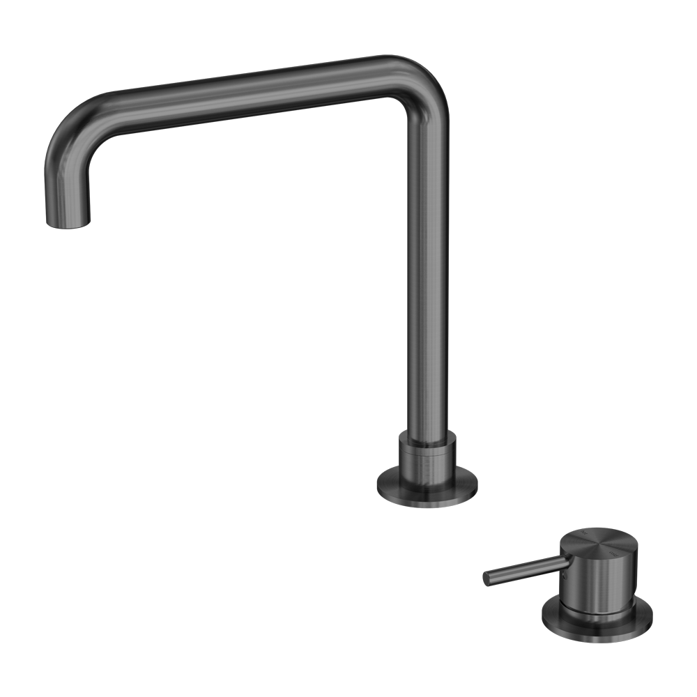  Vòi chậu lavabo cao 269mm bằng đồng Accem - 221901c 