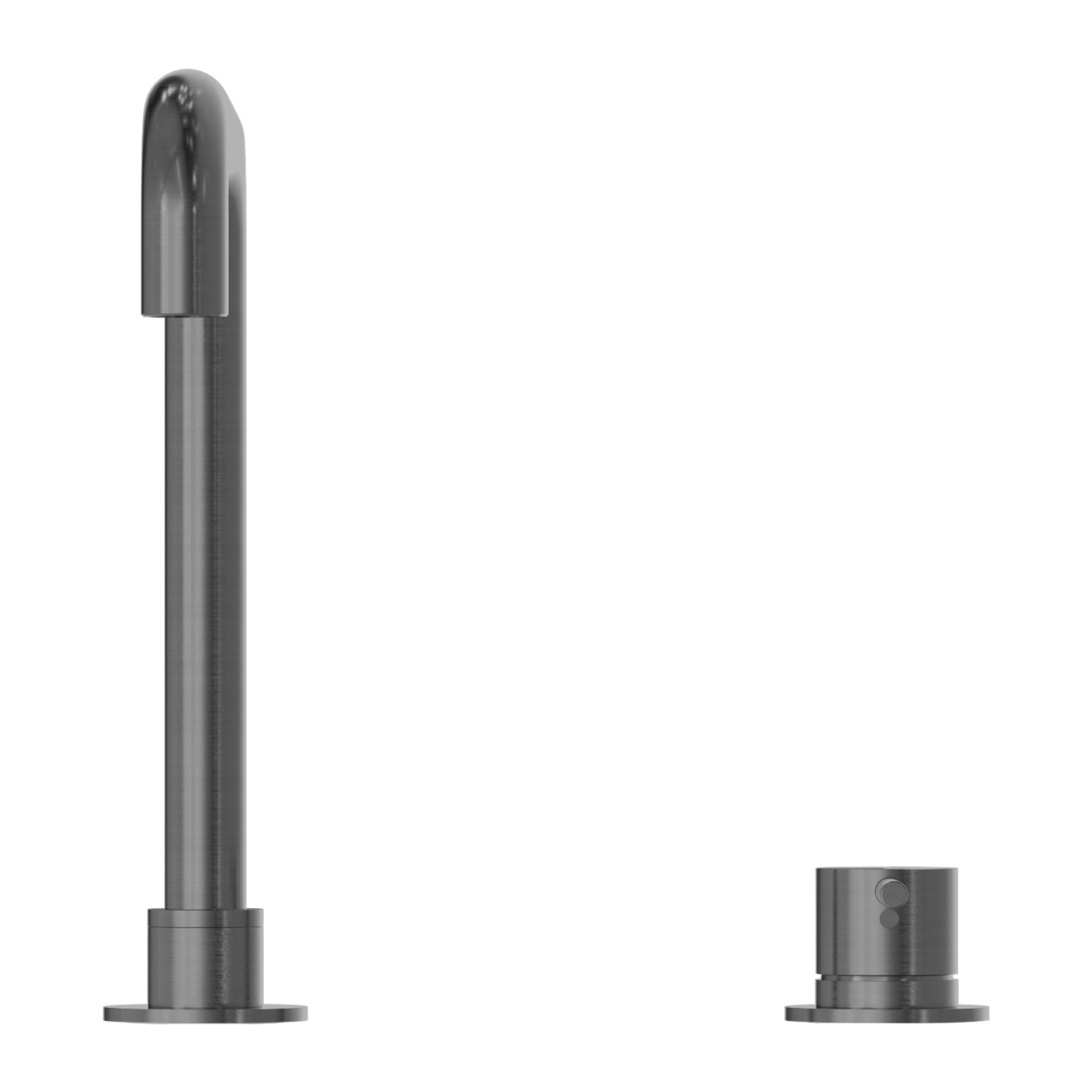  Vòi chậu lavabo cao 269mm bằng đồng Accem - 221901c 