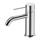  Vòi chậu lavabo cao 157mm bằng đồng Accem - 221901 