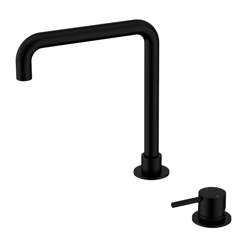  Vòi chậu lavabo cao 269mm bằng đồng Accem - 221901c 