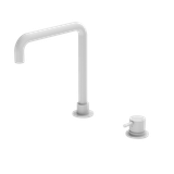  Vòi chậu lavabo cao 269mm bằng đồng Accem - 221901c 