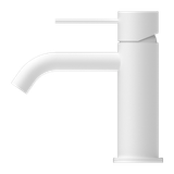  Vòi chậu lavabo cao 157mm bằng đồng Accem - 221901 