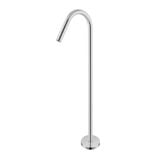  Vòi bồn tắm gắn sàn (chưa bao gồm bộ trộn) bằng đồng Accem - 221903a 