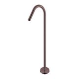  Vòi bồn tắm gắn sàn (chưa bao gồm bộ trộn) bằng đồng Accem - 221903a 