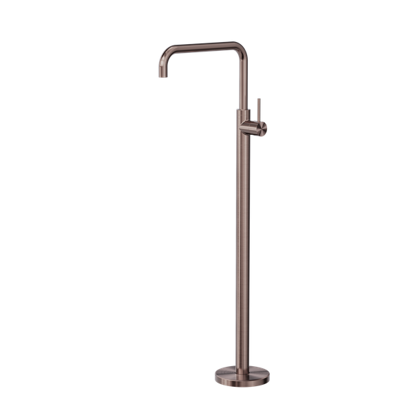  Vòi bồn tắm gắn sàn bằng đồng Accem - 221903B 