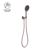  Sen cầm tay gắn tường bằng đồng Accem - 221905F 