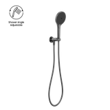  Sen cầm tay gắn tường bằng đồng Accem - 221905F 