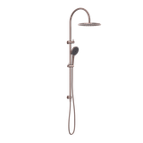  Sen cây gắn tường có sen cầm tay bằng đồng Accem - 221905H 