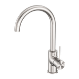  Vòi bếp rửa chén bát bằng đồng Accem - 221907 