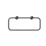  Móc treo khăn phòng tắm stainless steel Accem - 2380a 