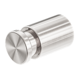  Móc treo quần áo phòng tắm stainless steel Accem - 2382 