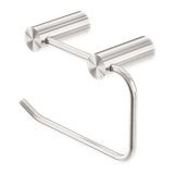  Móc treo giấy vệ sinh không nắp chụp stainless steel Accem - 2386 