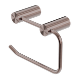  Móc treo giấy vệ sinh không nắp chụp stainless steel Accem - 2386 