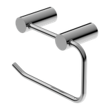  Móc treo giấy vệ sinh không nắp chụp stainless steel Accem - 2386 