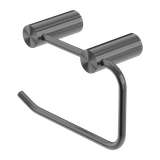  Móc treo giấy vệ sinh không nắp chụp stainless steel Accem - 2386 