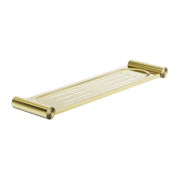  Kệ treo tường phòng tắm dài 395mm stainless steel Accem - 2387a 