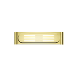  Kệ treo tường phòng tắm dài 395mm stainless steel Accem - 2387a 