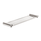  Kệ treo tường phòng tắm dài 395mm stainless steel Accem - 2387a 