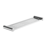  Kệ treo tường phòng tắm dài 395mm stainless steel Accem - 2387a 