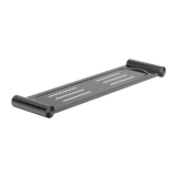  Kệ treo tường phòng tắm dài 395mm stainless steel Accem - 2387a 