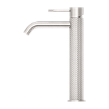  Vòi chậu lavabo cao 287mm bằng đồng Lapone - RN251901a 